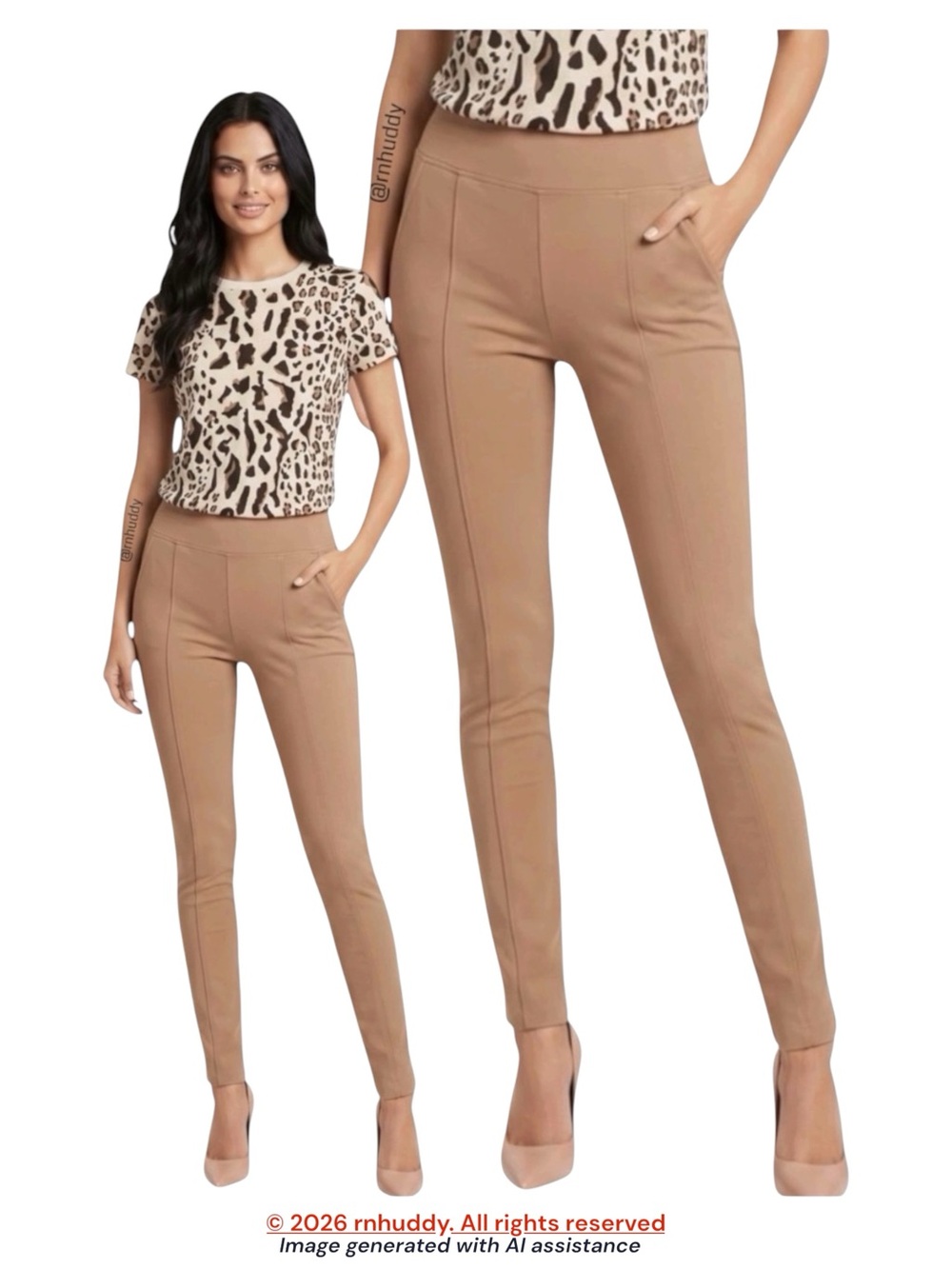 NWT Betabrand short petite S lot of 2 skinny power down pants